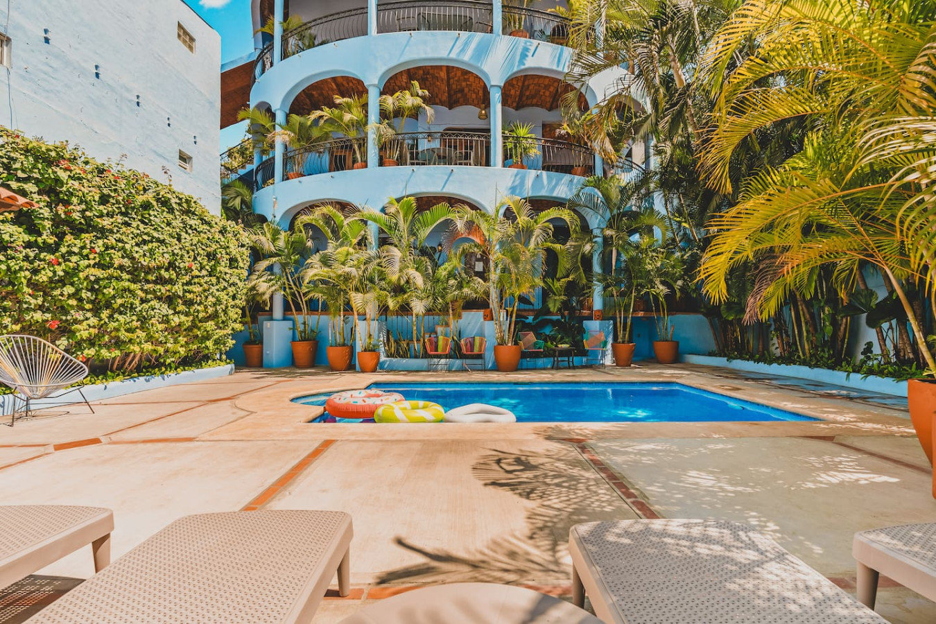 Sayulita Vacation Rental