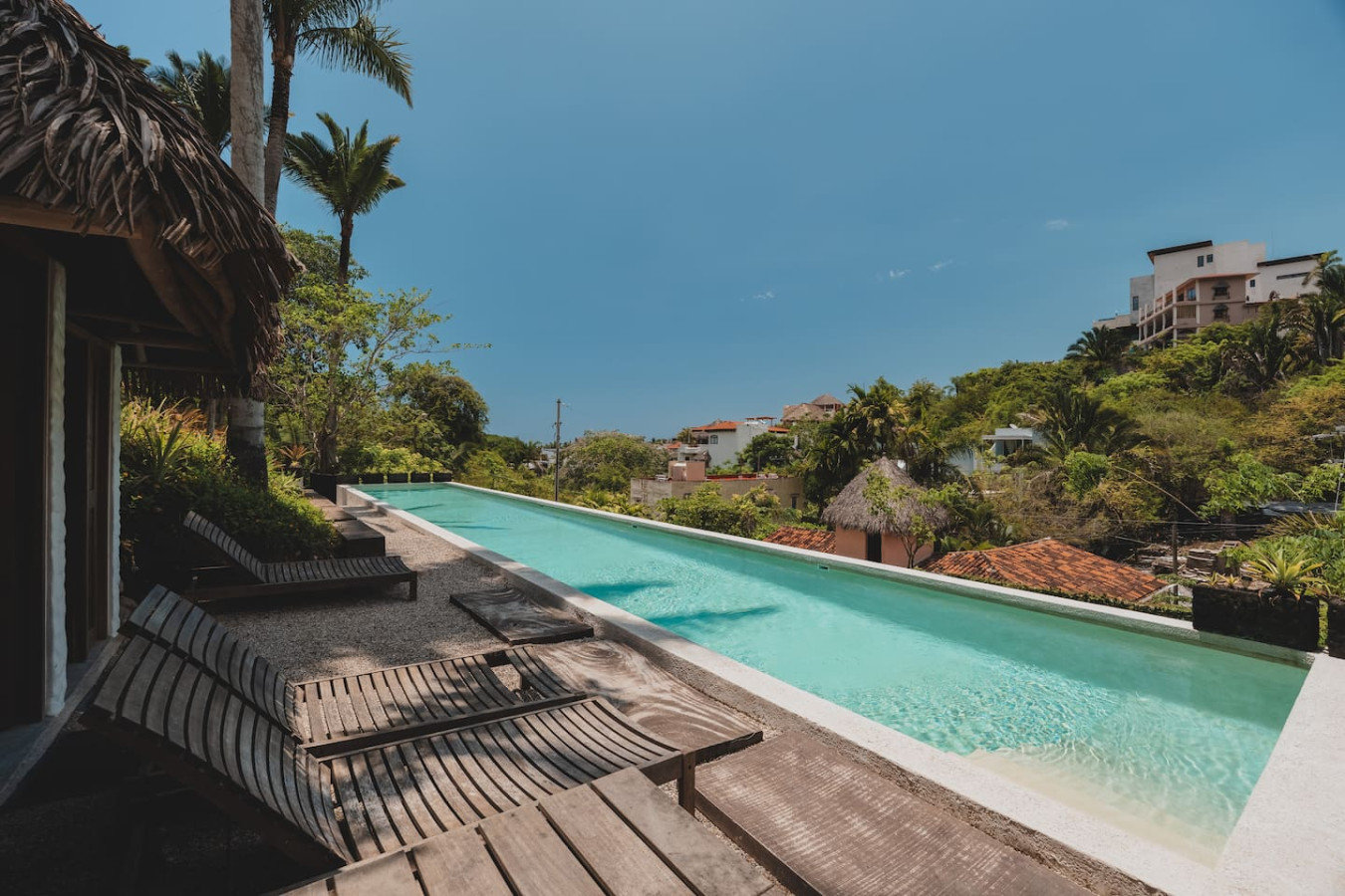 Sayulita Vacation Rental