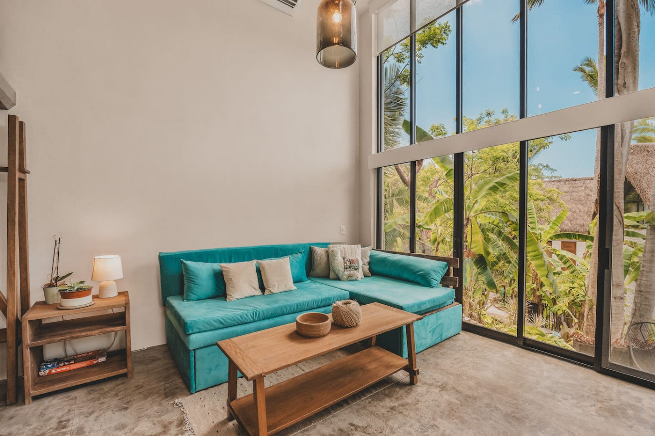 Sayulita Vacation Rental