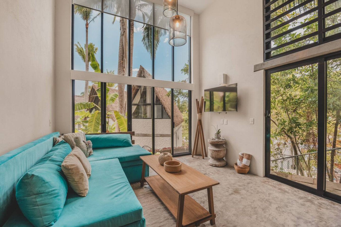 Sayulita Vacation Rental