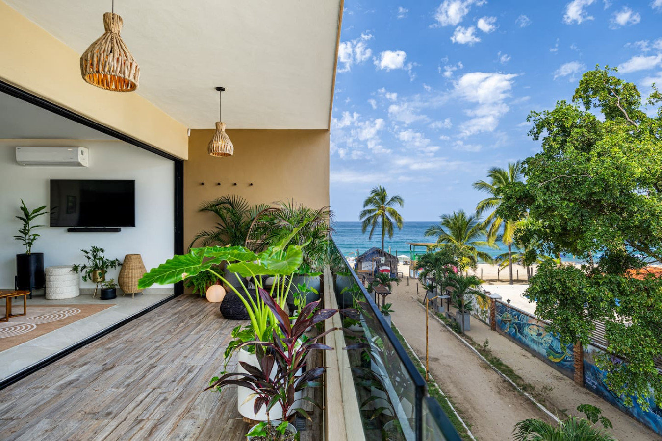 San Pancho Vacation Rental