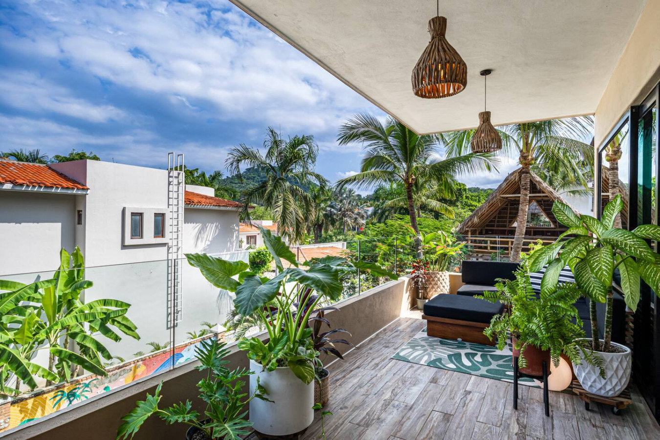 San Pancho Vacation Rental