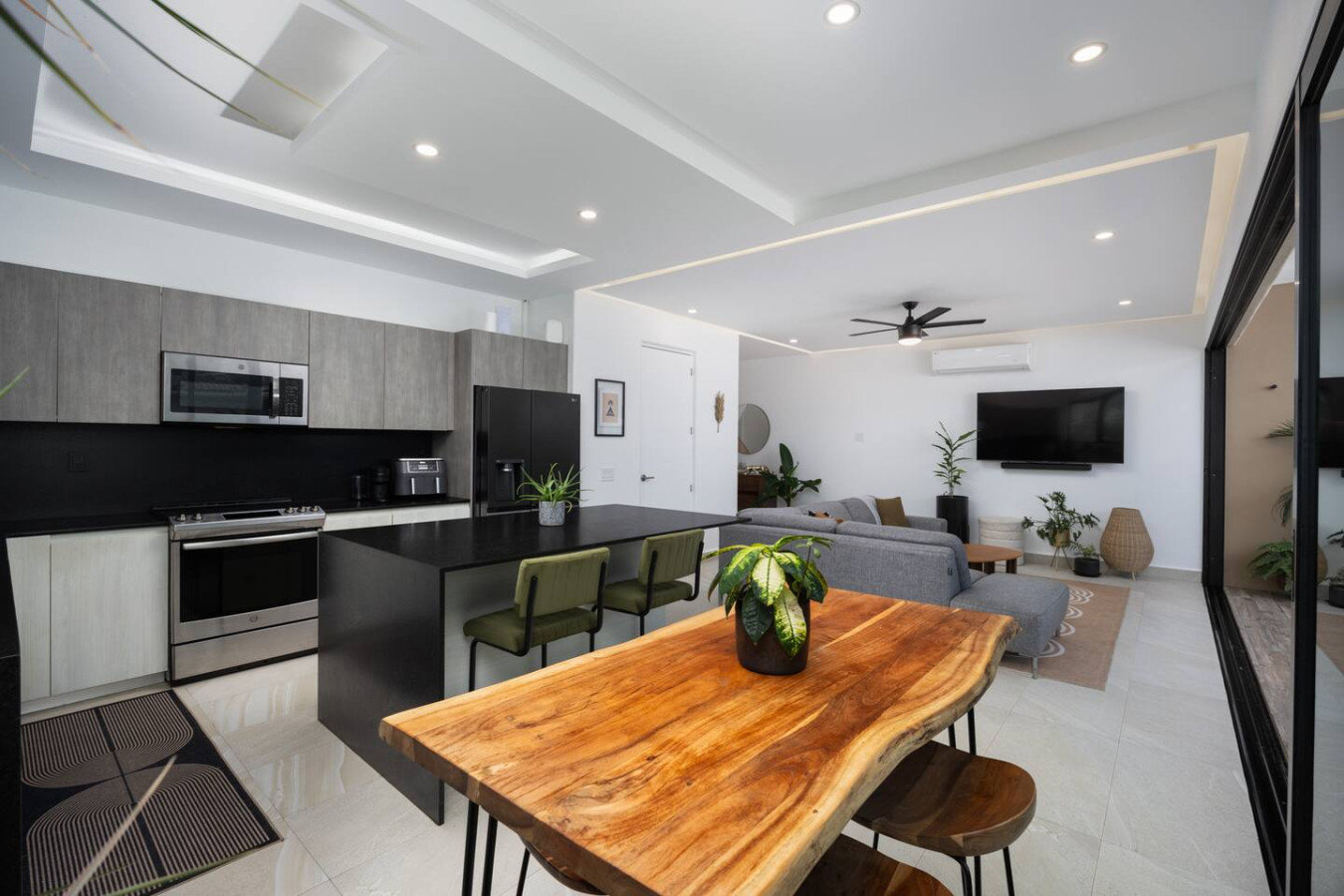 San Pancho Vacation Rental