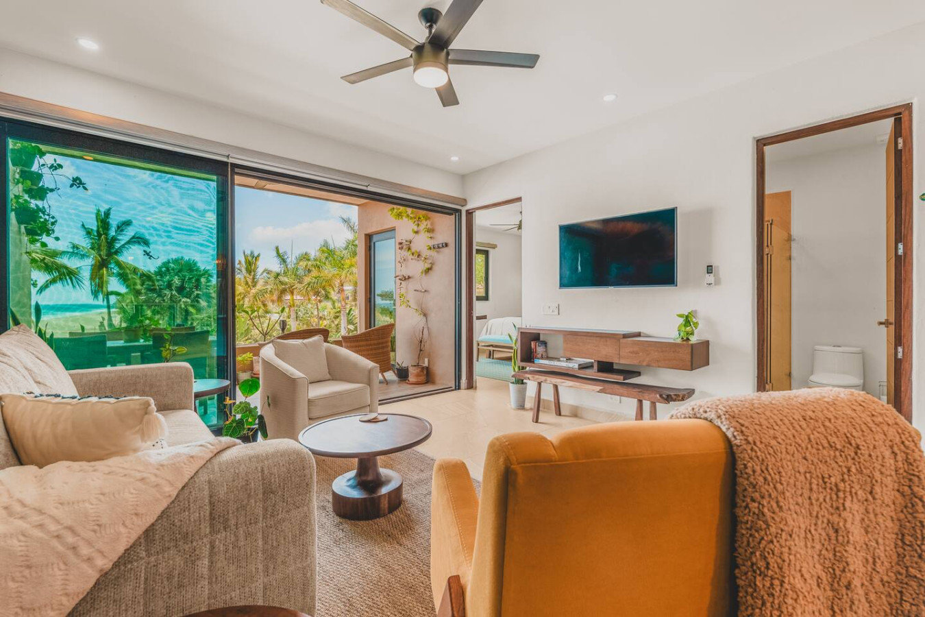 San Pancho Vacation Rental