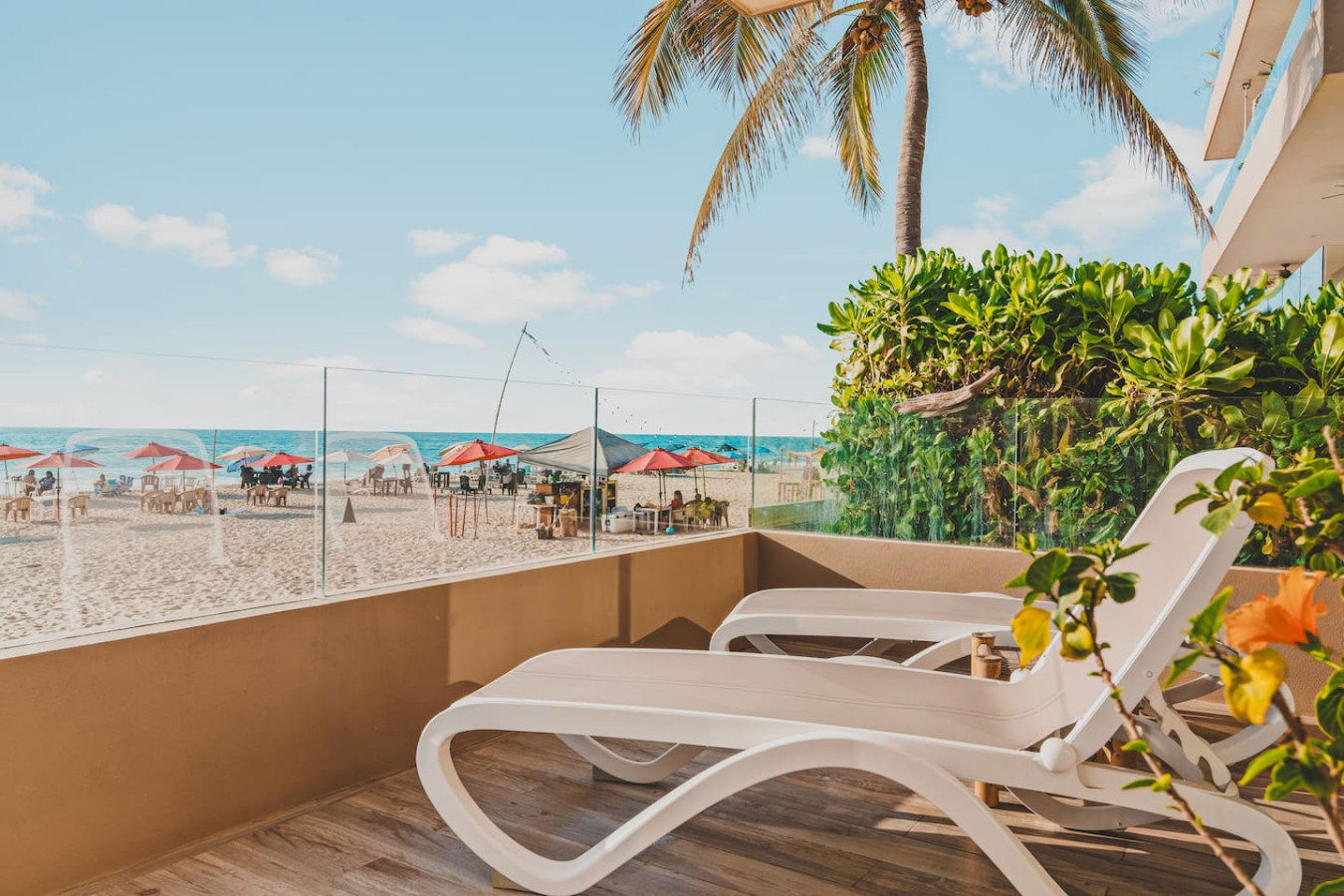 San Pancho Vacation Rental