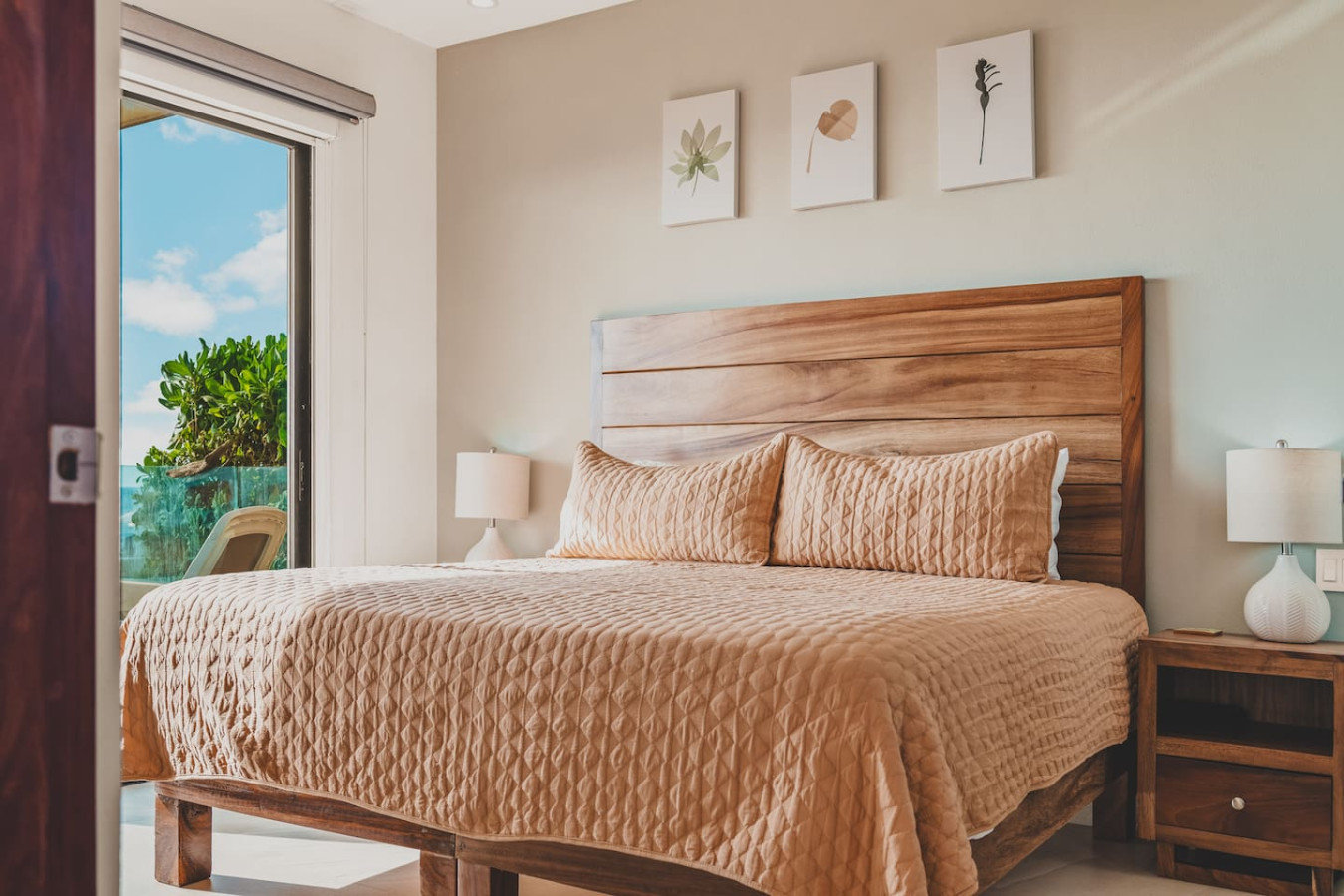 San Pancho Vacation Rental