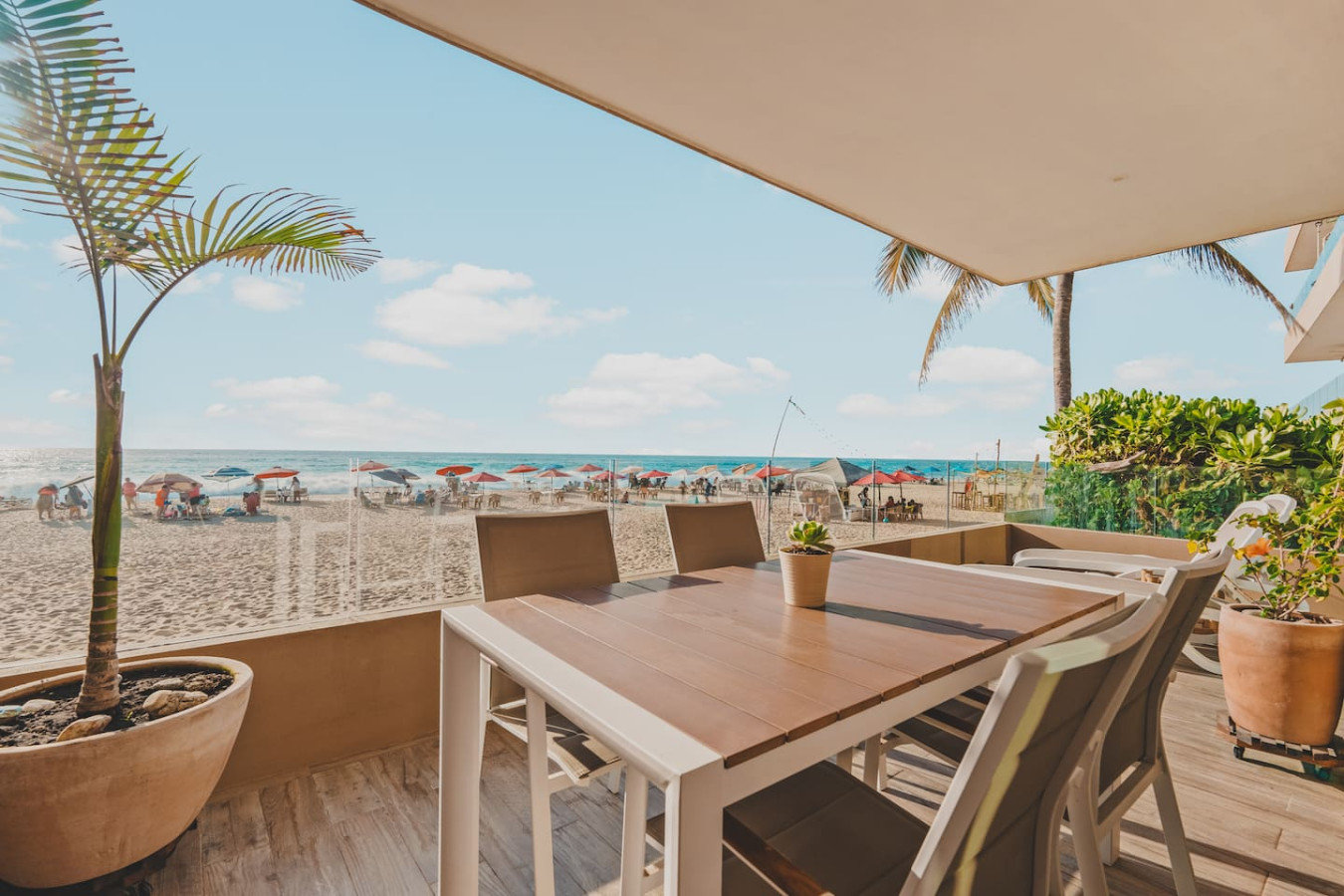 San Pancho Vacation Rental