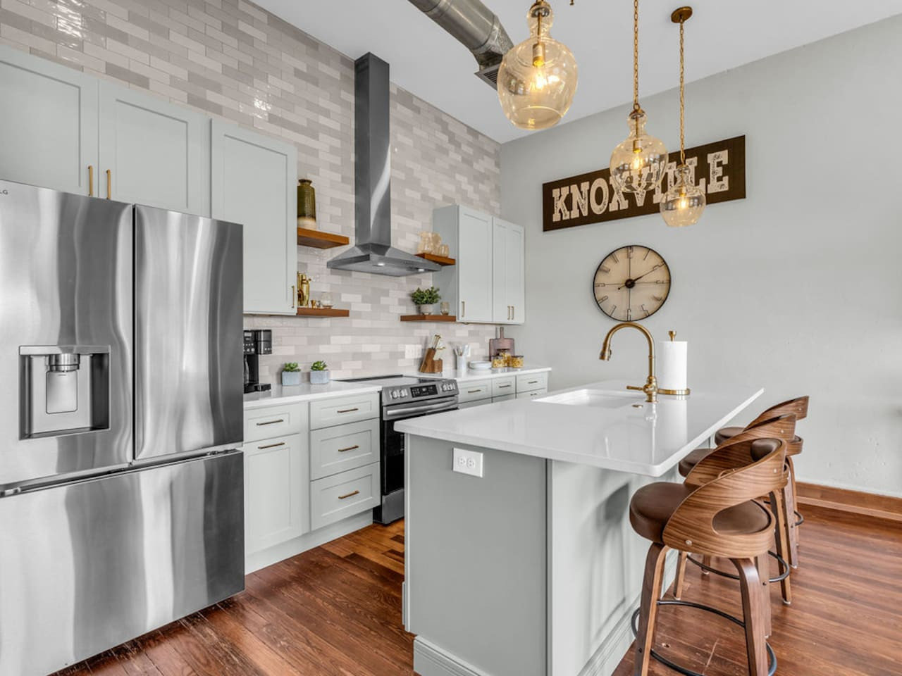 Knoxville Vacation Rental