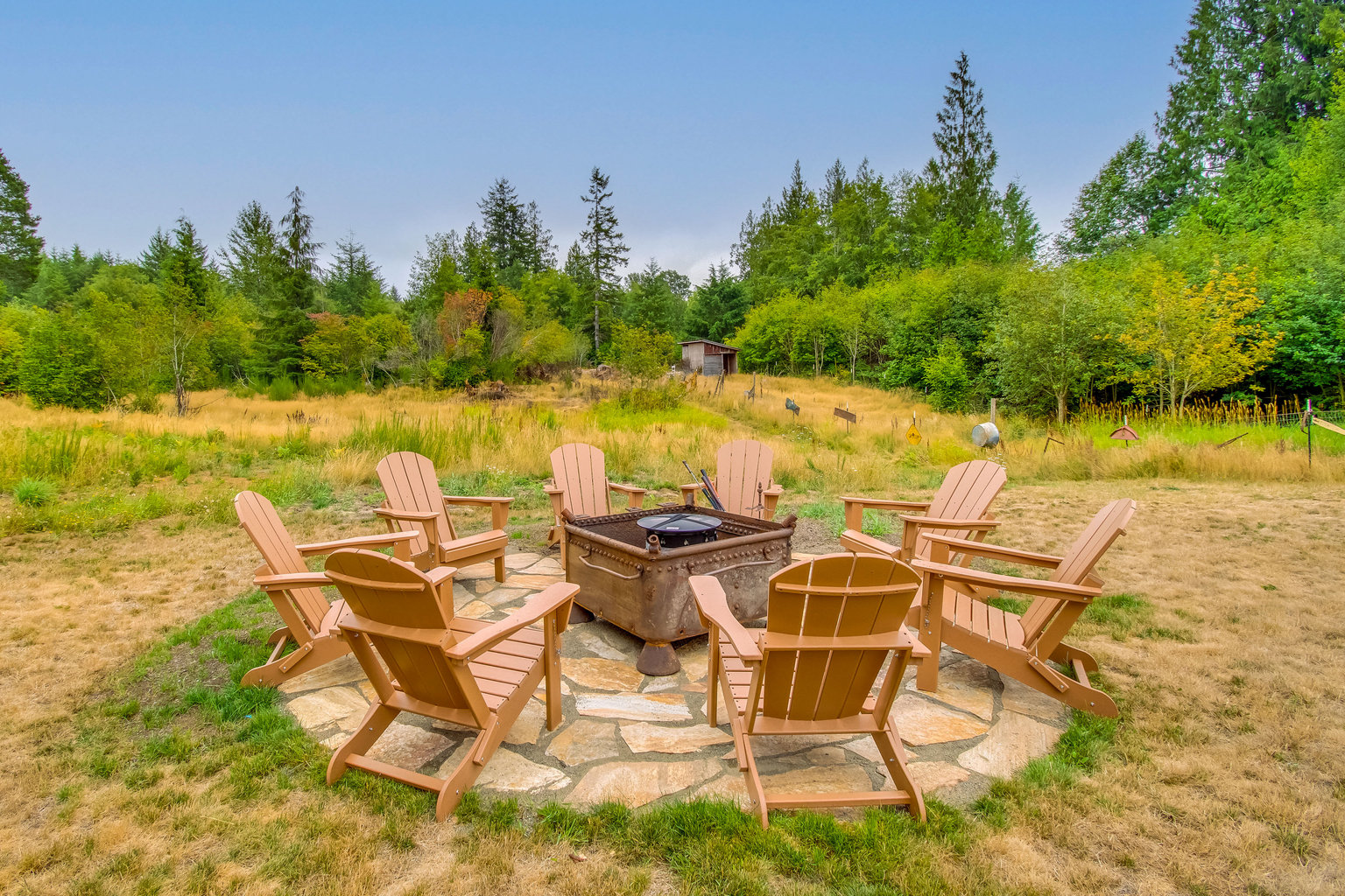 Shelton Vacation Rental