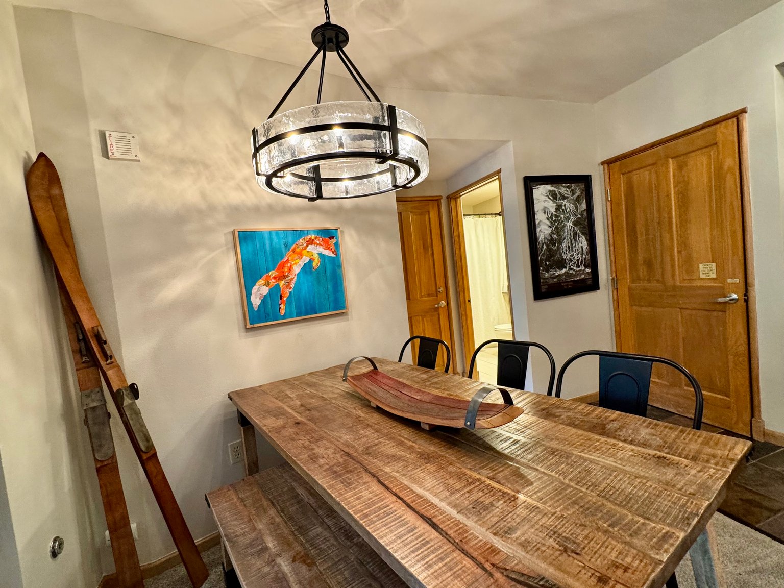 Keystone Vacation Rental