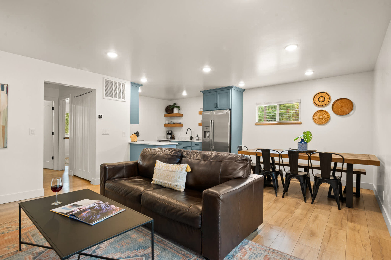 Moab Vacation Rental