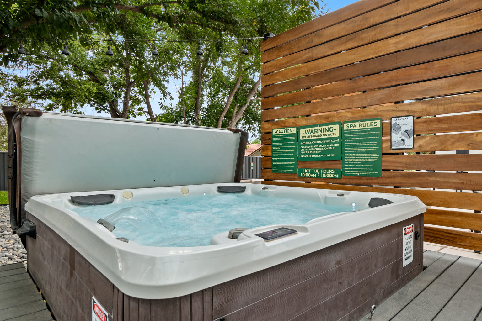 Moab Vacation Rental