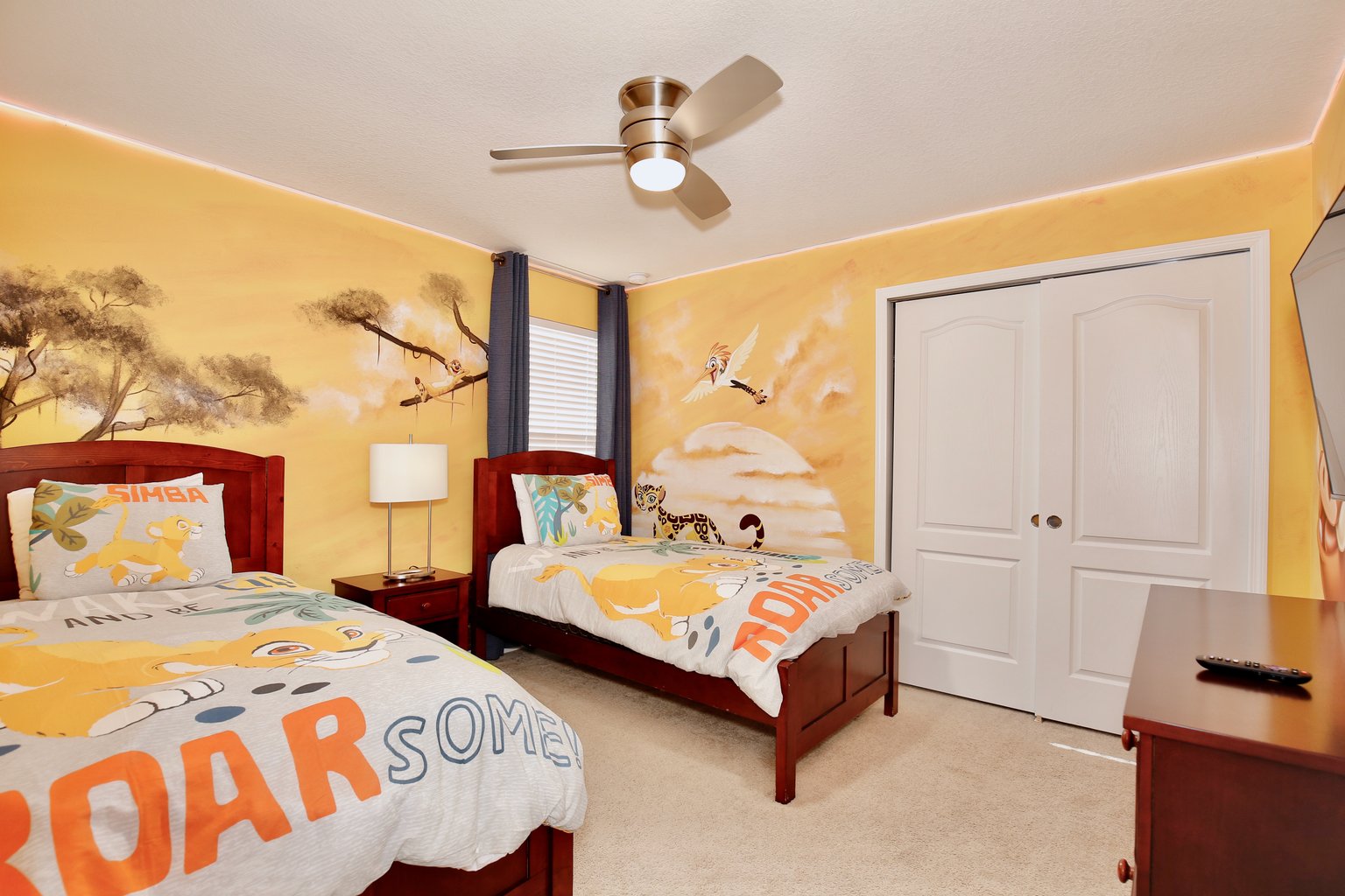 Kissimmee Vacation Rental