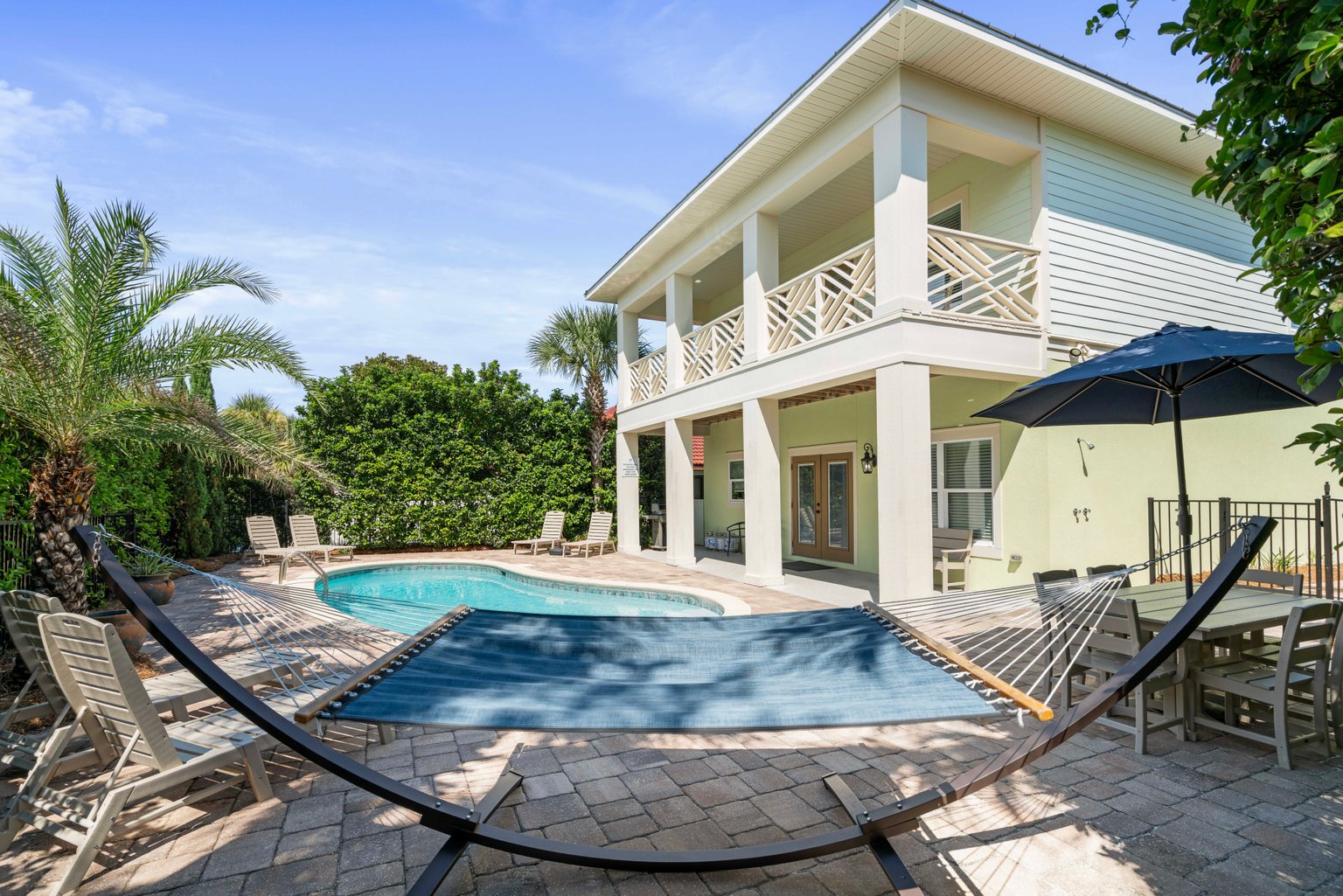 Destin Vacation Rental