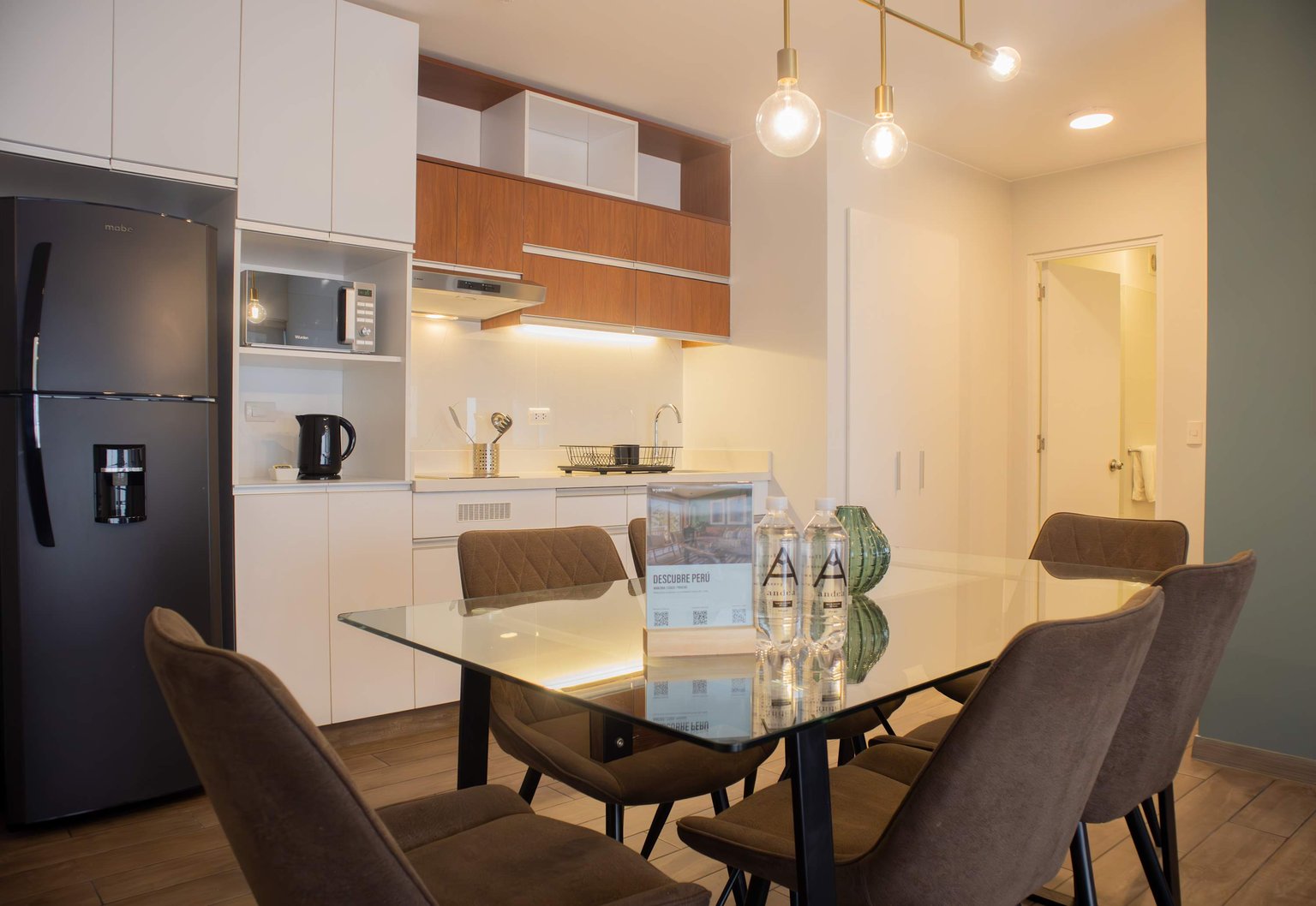 Miraflores Vacation Rental