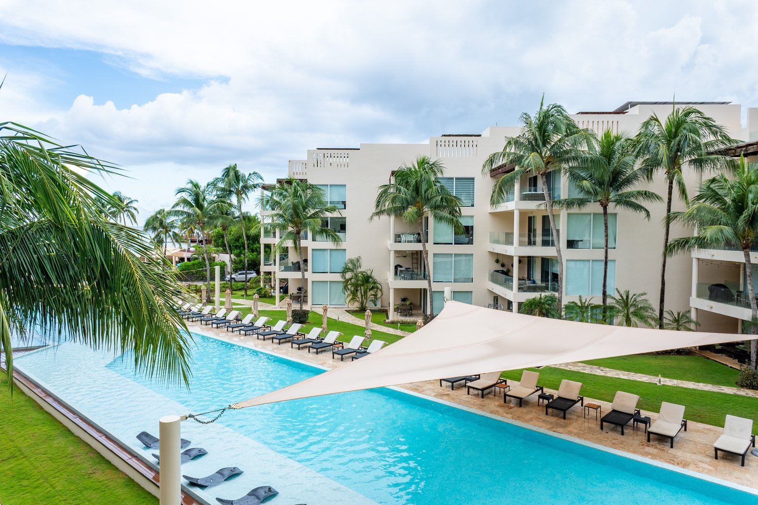 Playa Del Carmen Vacation Rental