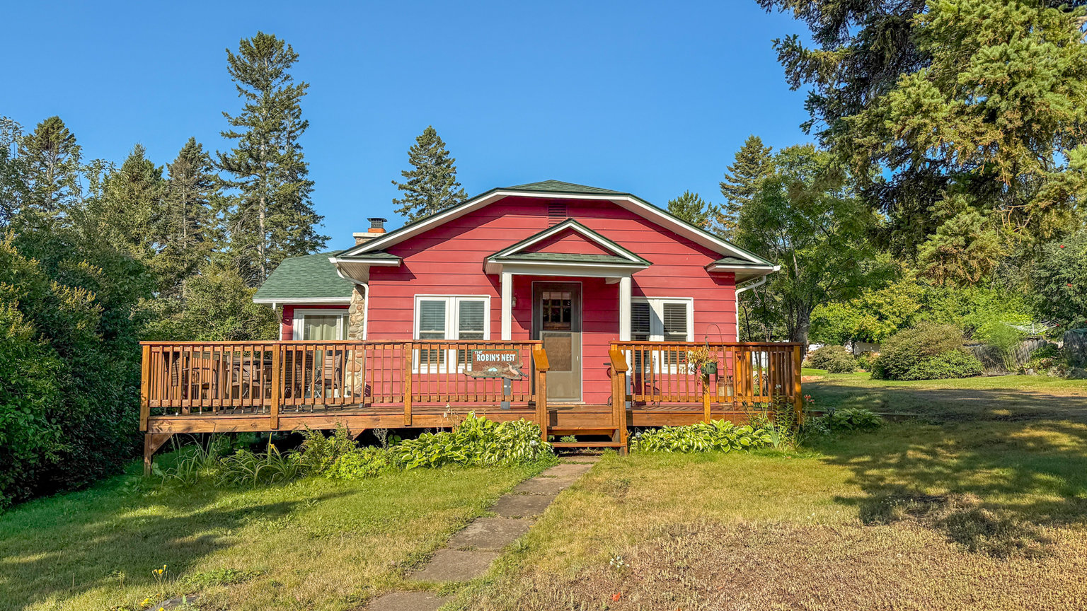 Grand Marais Vacation Rental