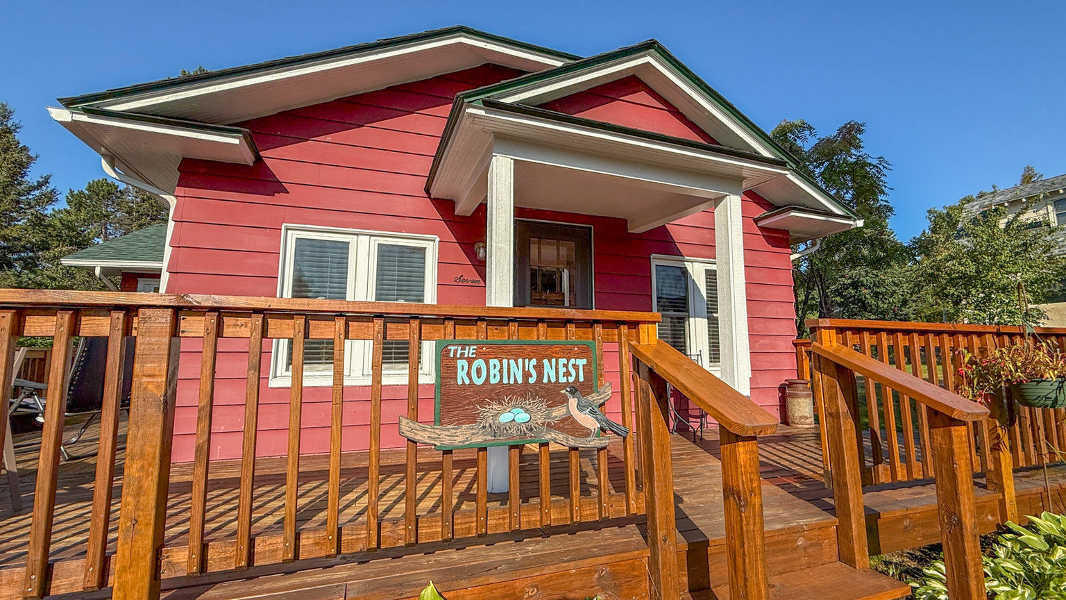 Grand Marais Vacation Rental