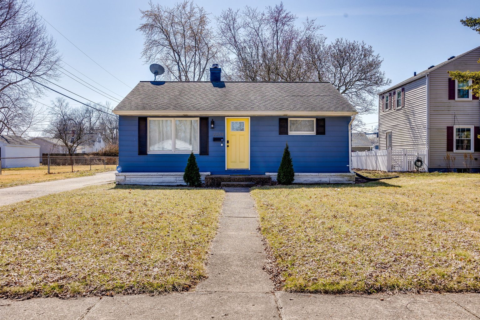 South Bend Vacation Rental