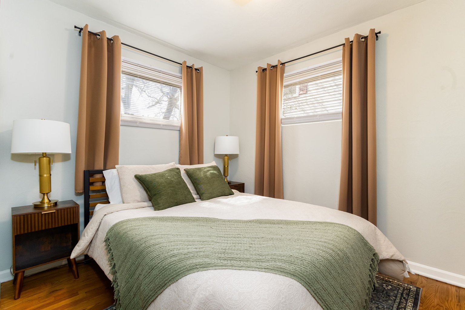 South Bend Vacation Rental