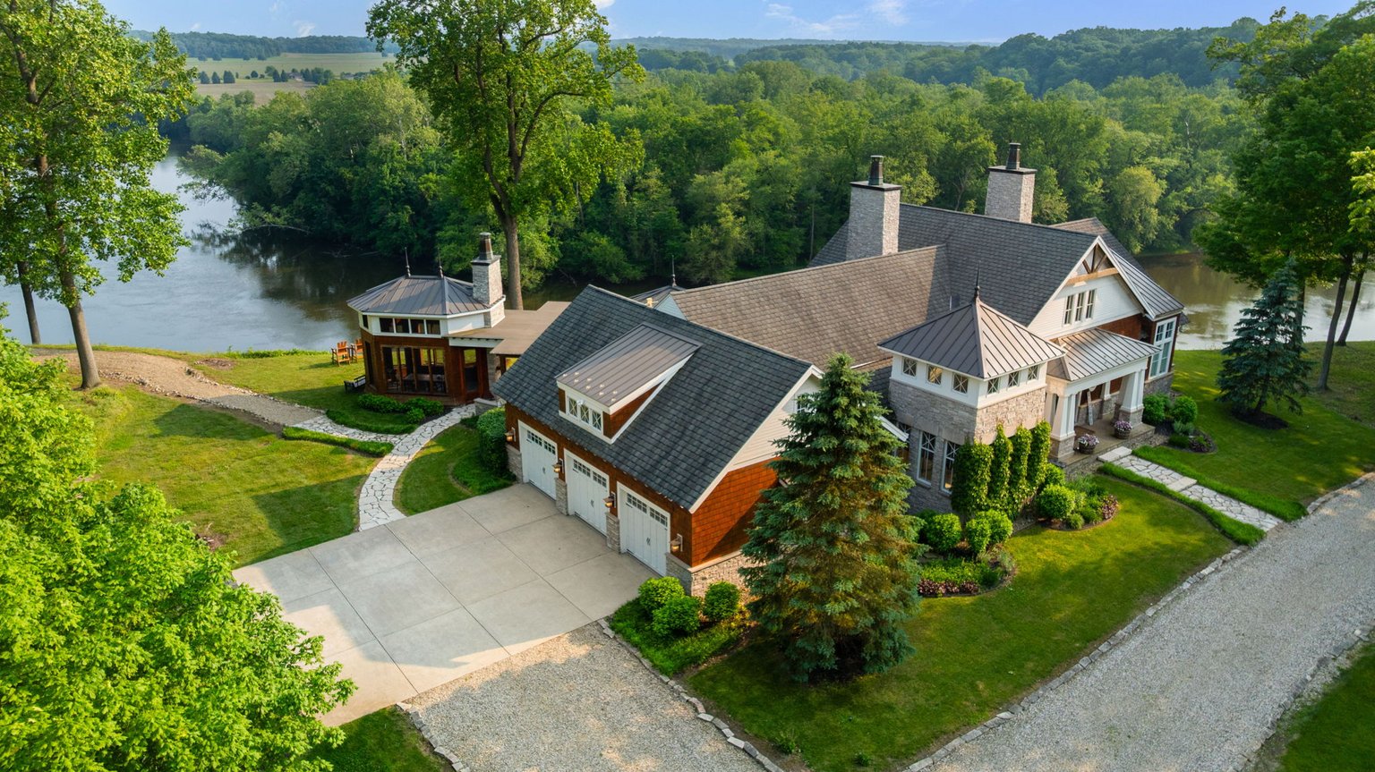 Niles Vacation Rental