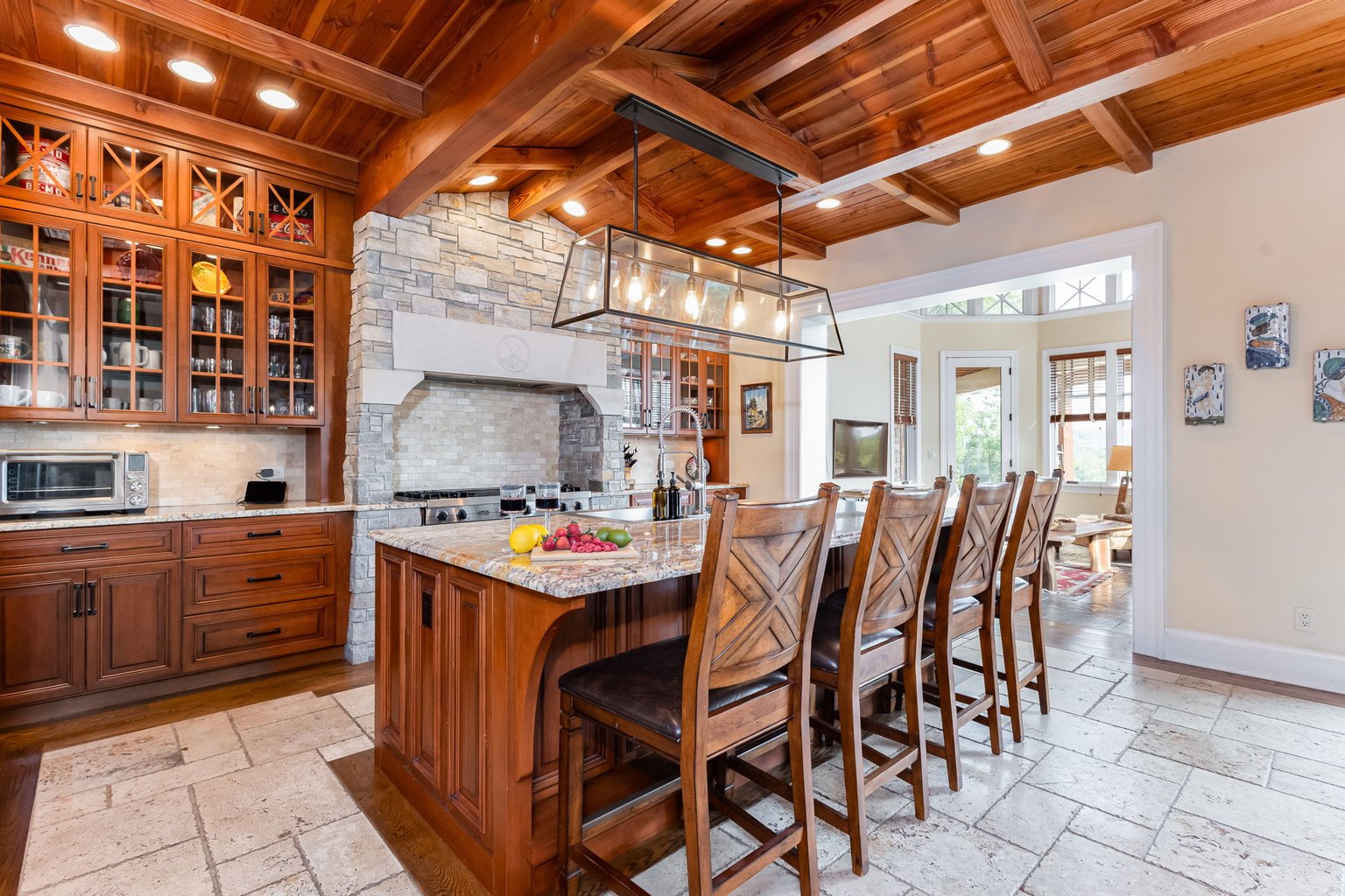 Niles Vacation Rental