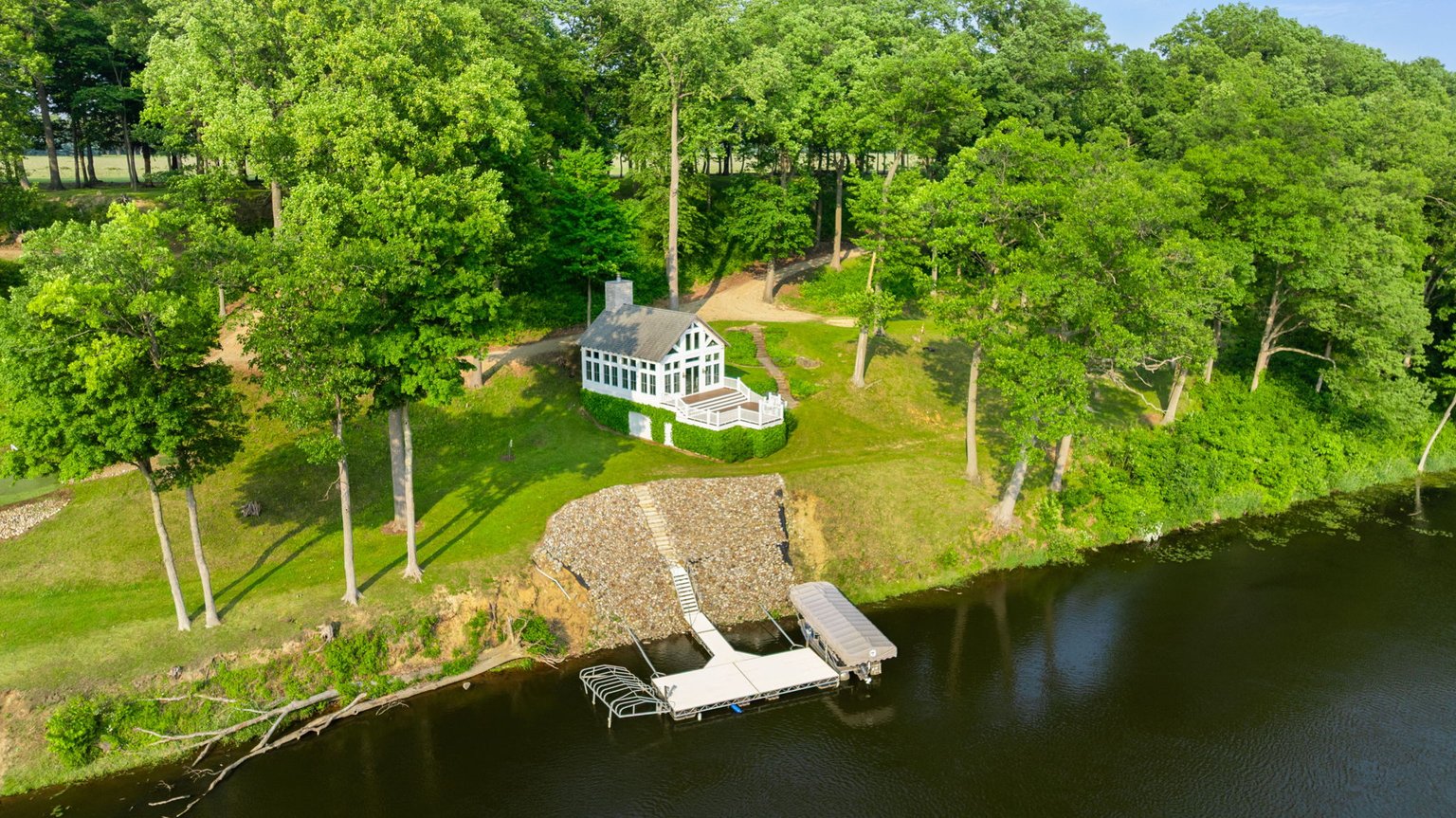 Niles Vacation Rental