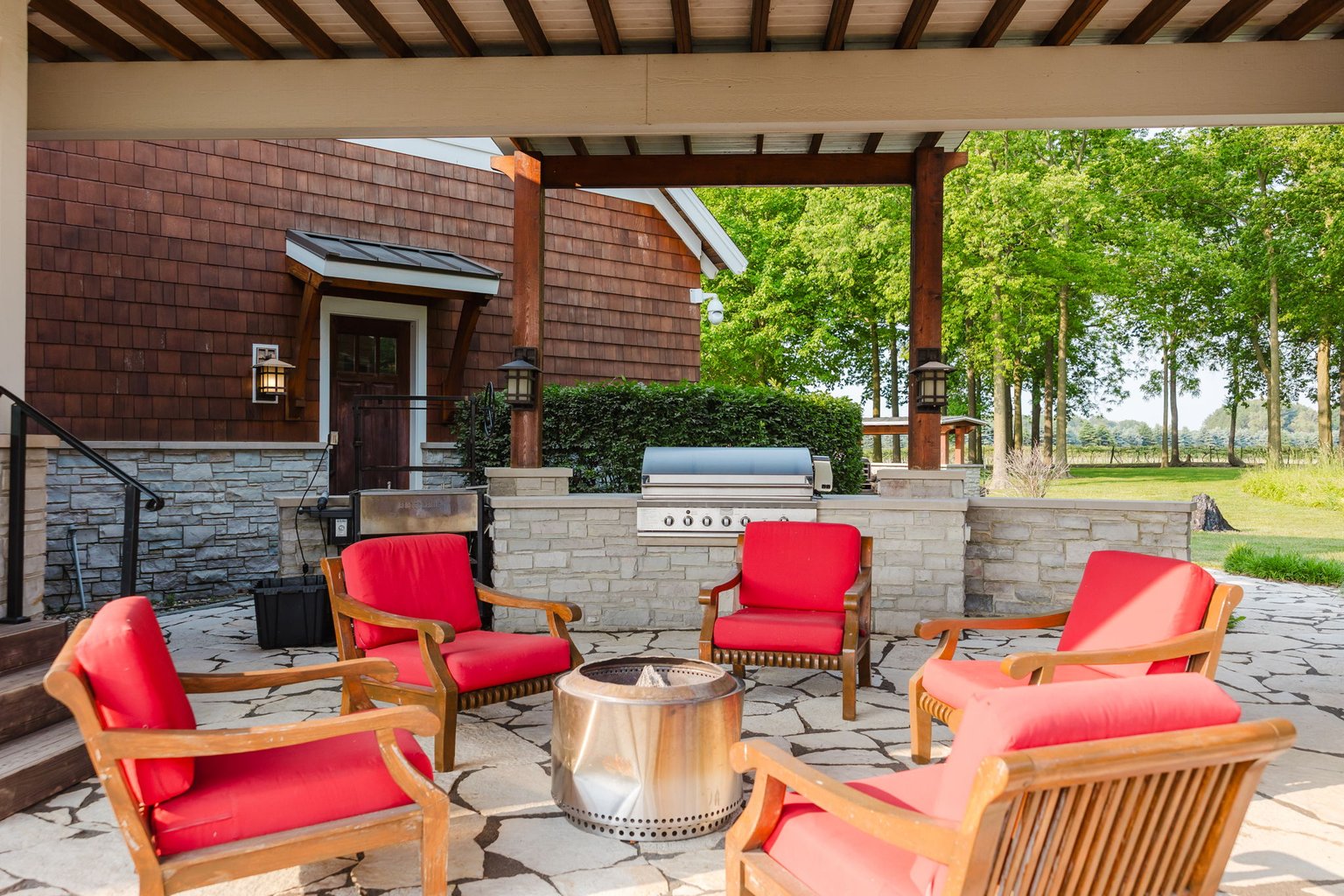 Niles Vacation Rental