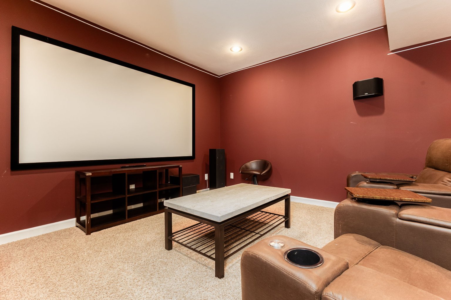 South Bend Vacation Rental