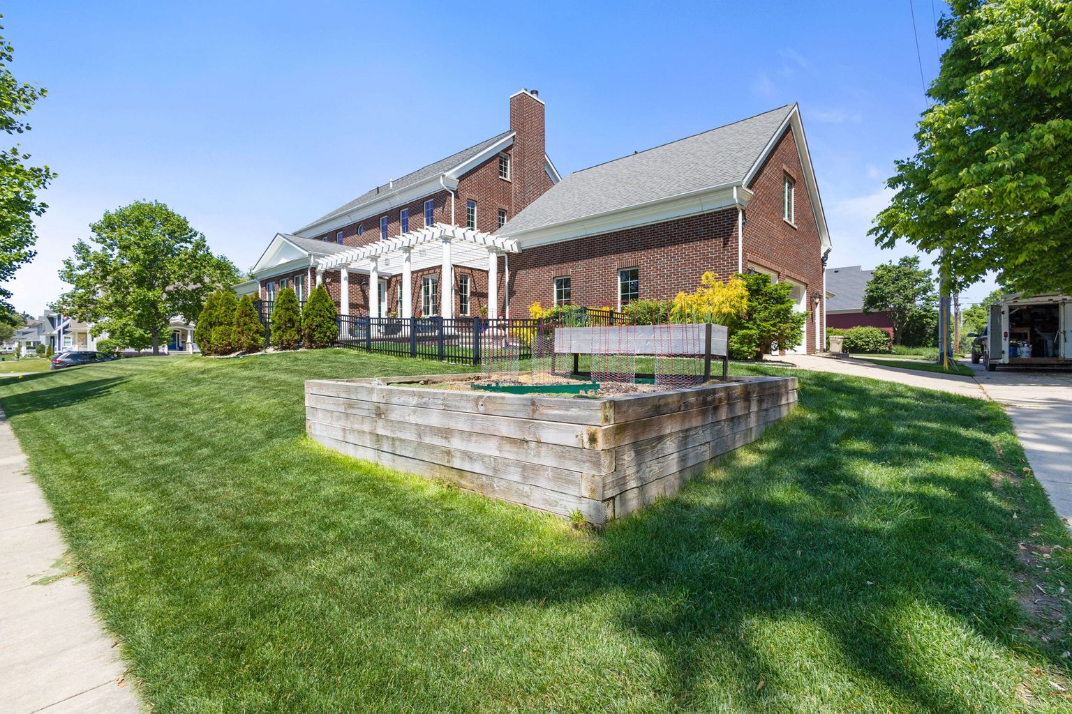 South Bend Vacation Rental