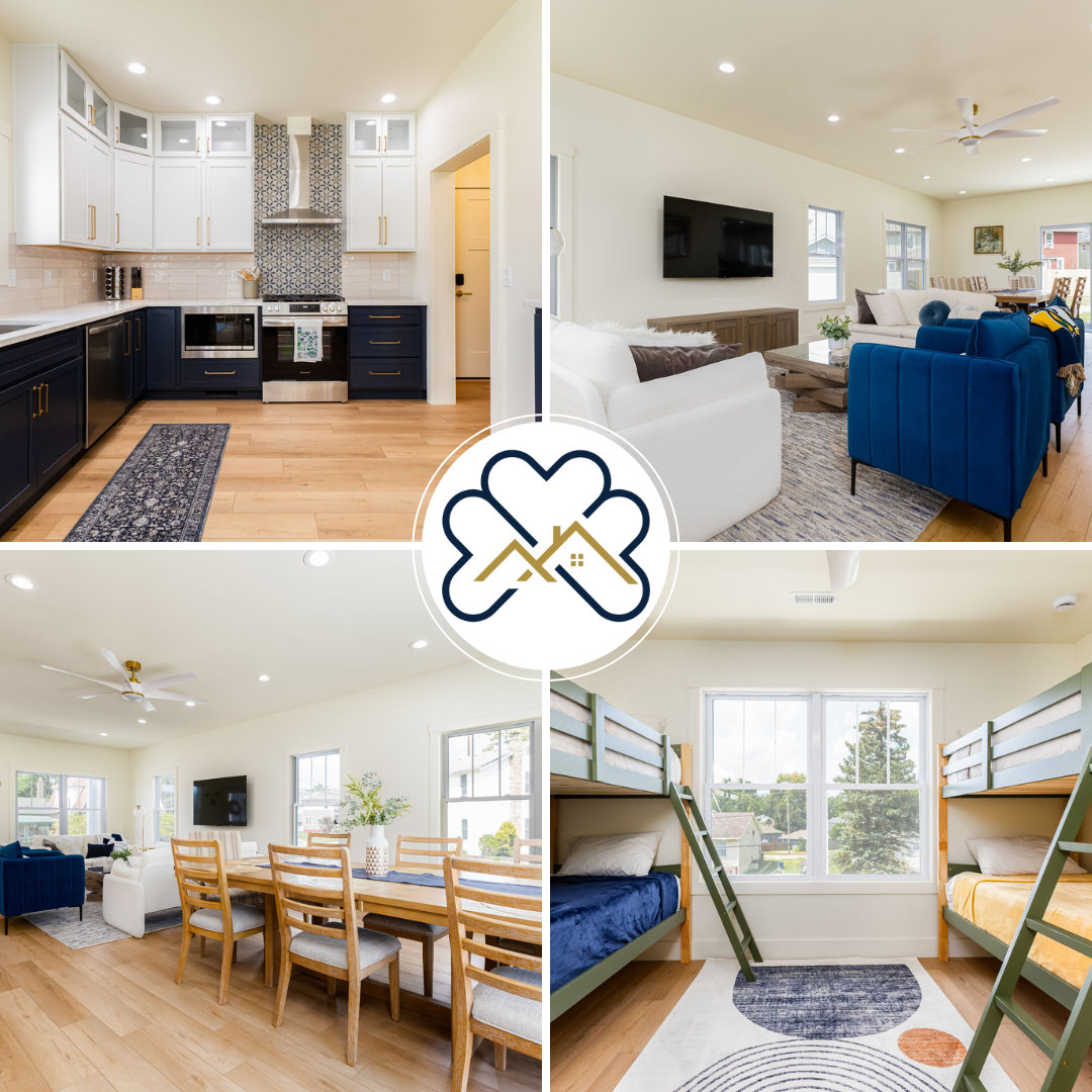 South Bend Vacation Rental