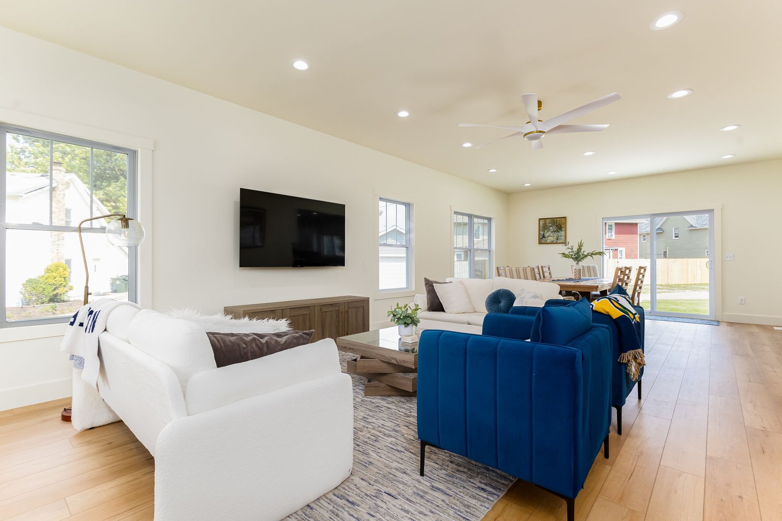 South Bend Vacation Rental