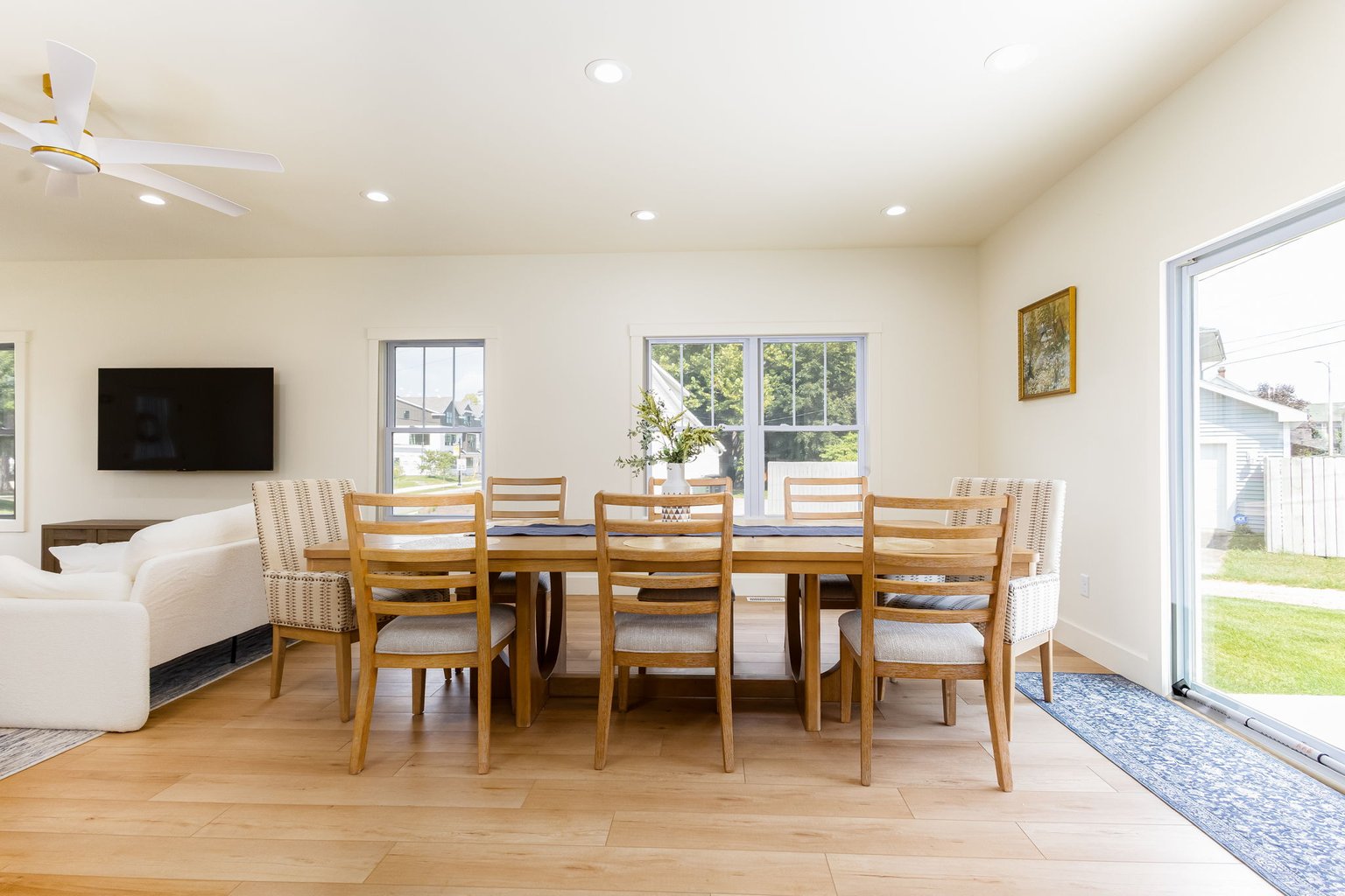 South Bend Vacation Rental