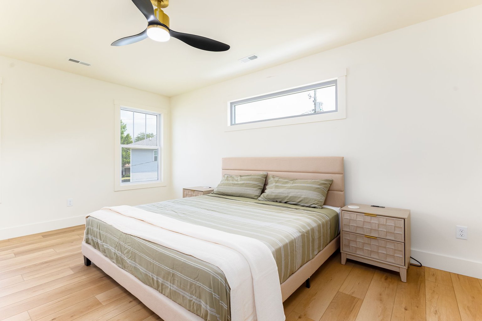 South Bend Vacation Rental