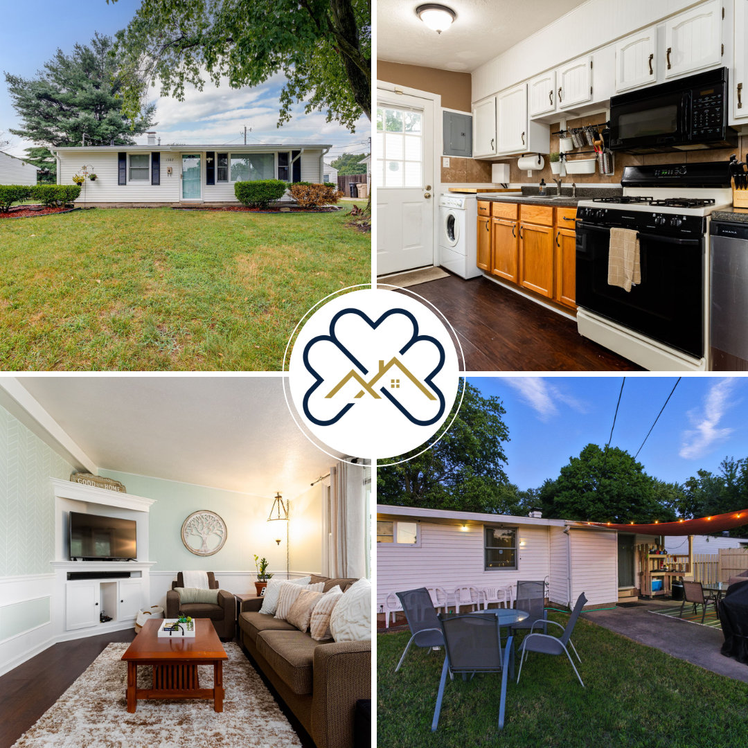 South Bend Vacation Rental