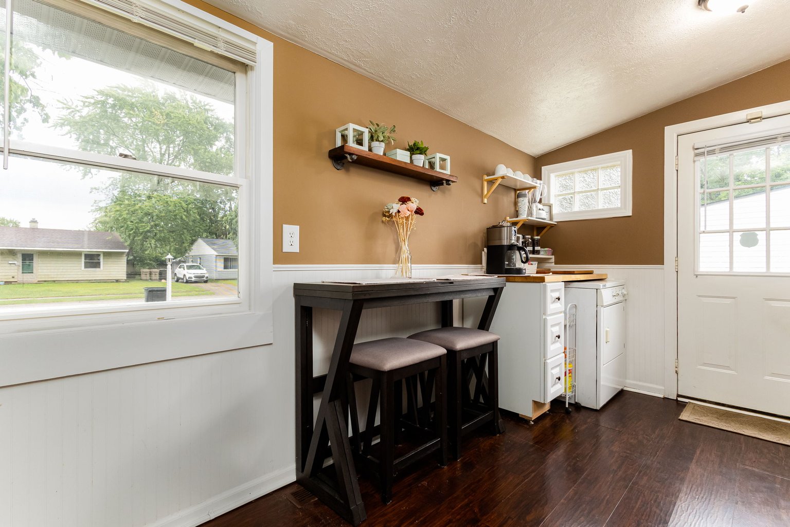 South Bend Vacation Rental