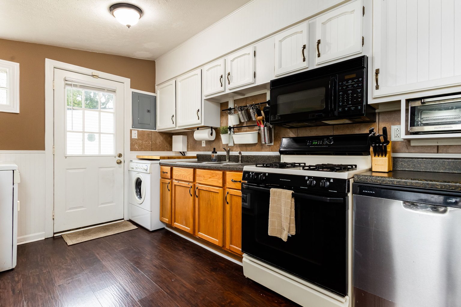 South Bend Vacation Rental