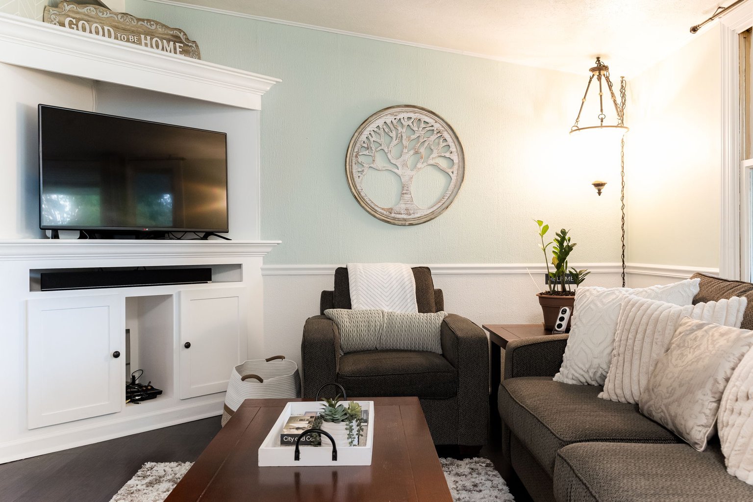 South Bend Vacation Rental