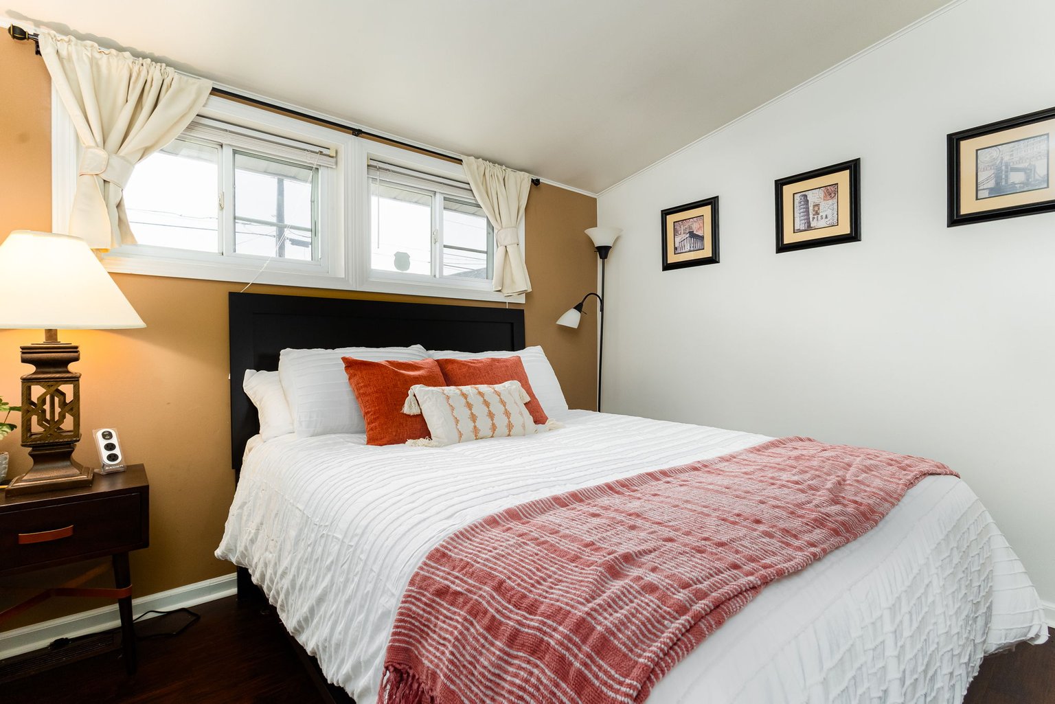 South Bend Vacation Rental