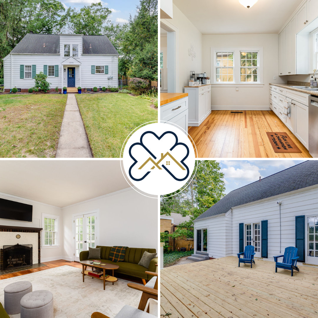 South Bend Vacation Rental