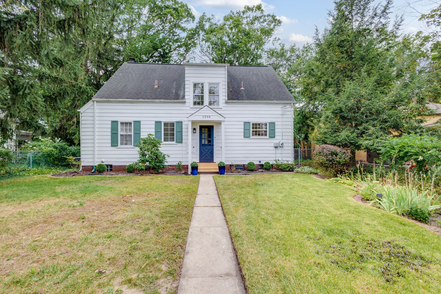 South Bend Vacation Rental