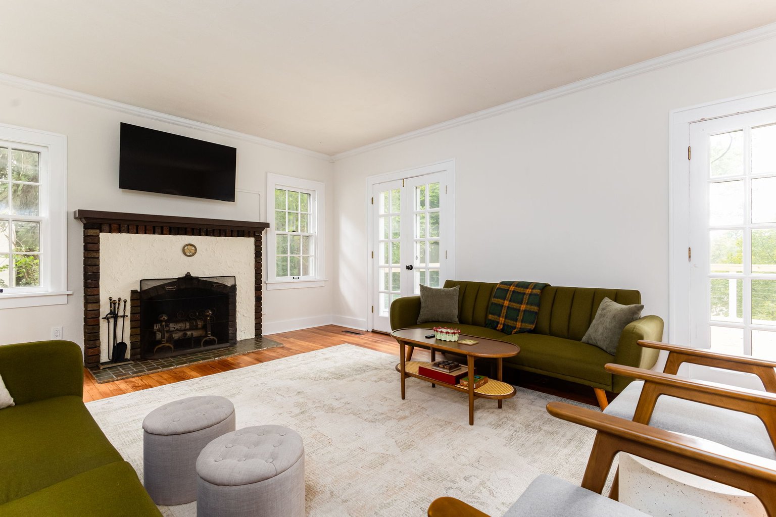 South Bend Vacation Rental