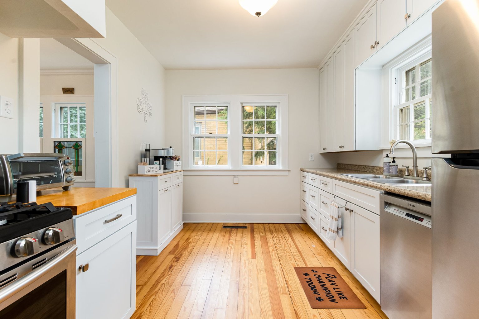 South Bend Vacation Rental