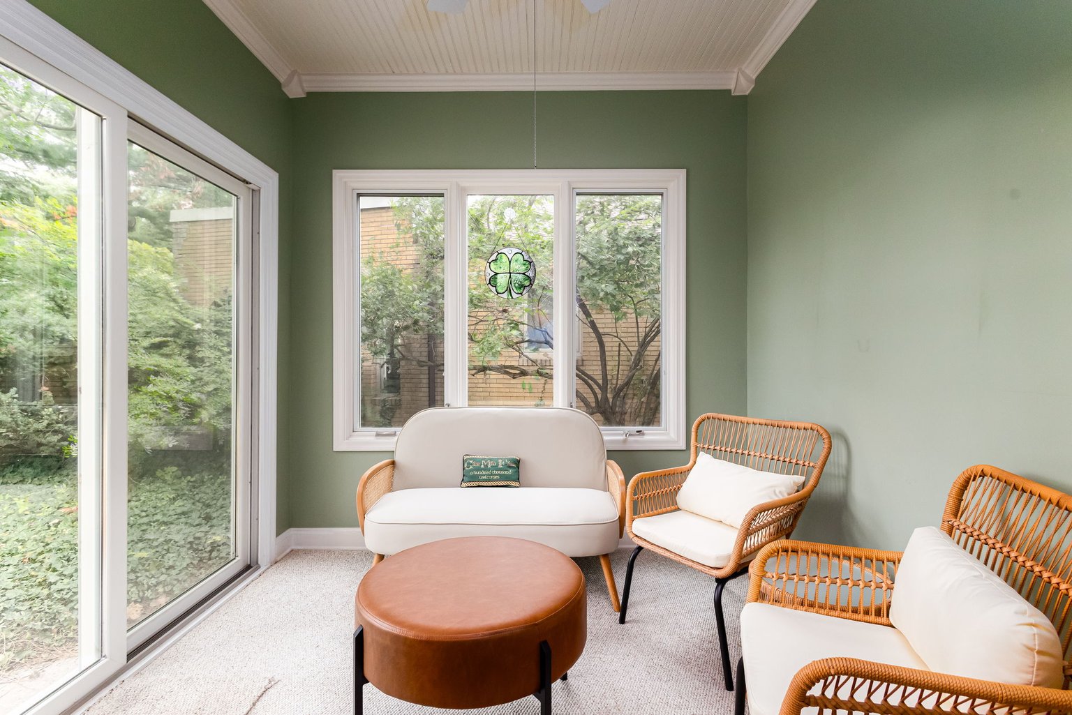 South Bend Vacation Rental