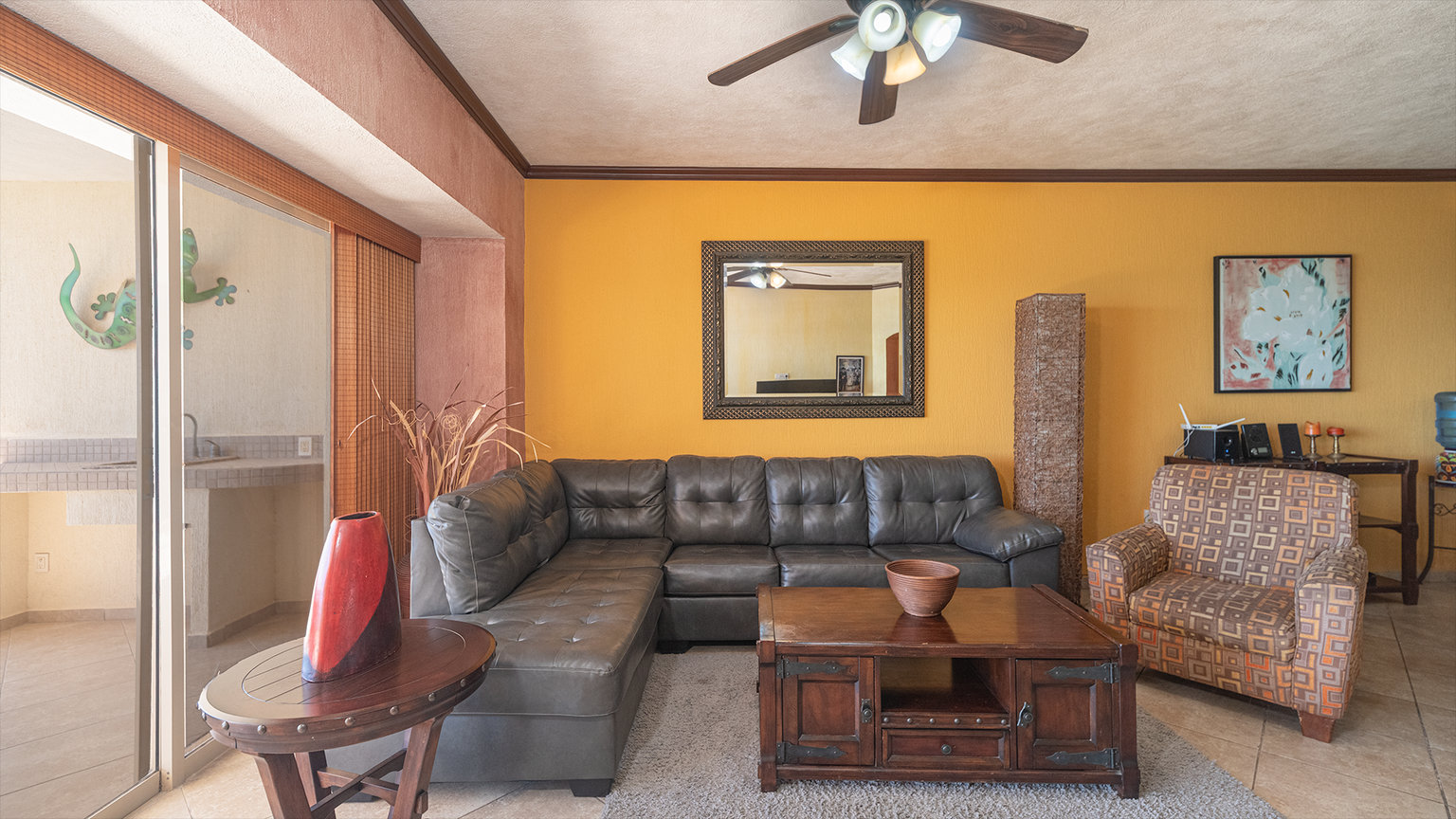 Puerto Peñasco Vacation Rental