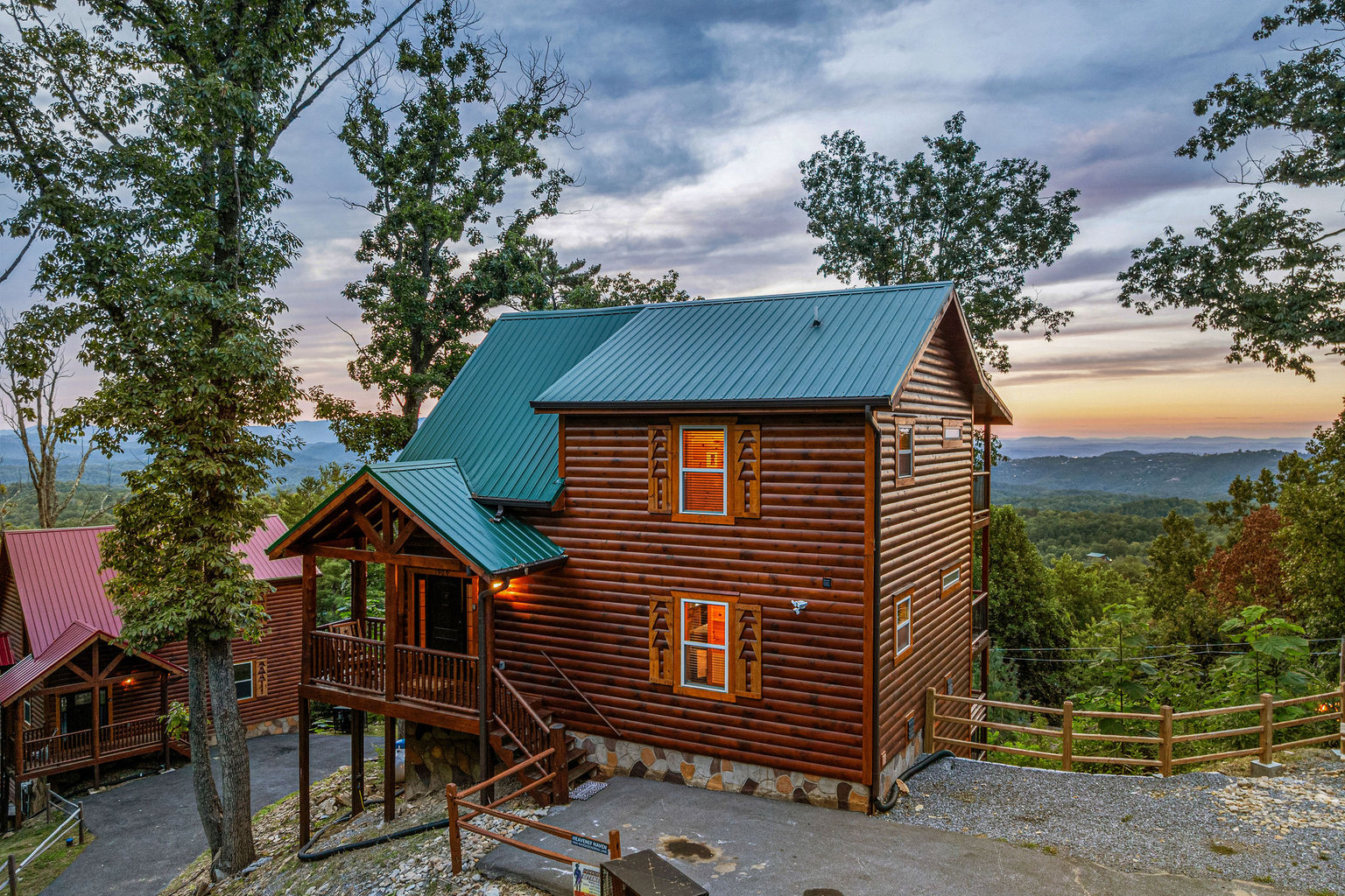 GATLINBURG Vacation Rental