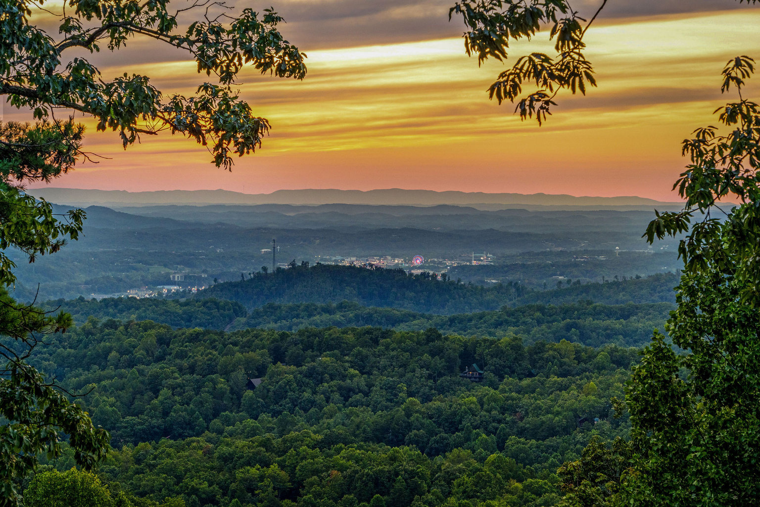 GATLINBURG Vacation Rental