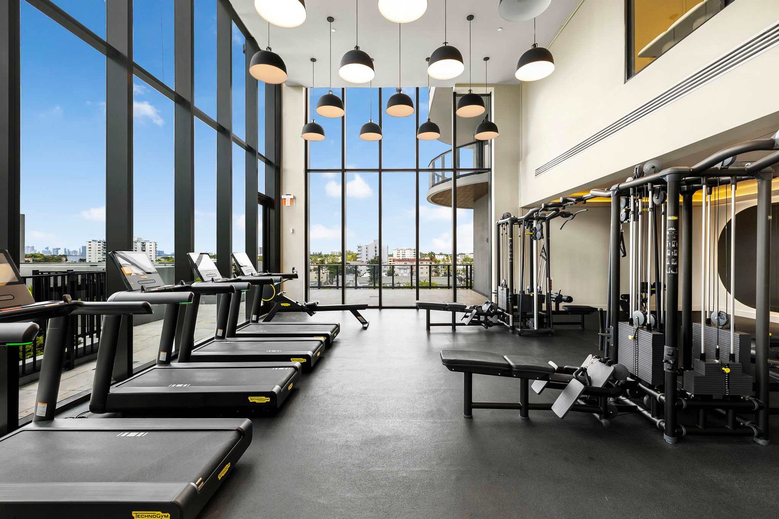 Miami Beach Vacation Rental