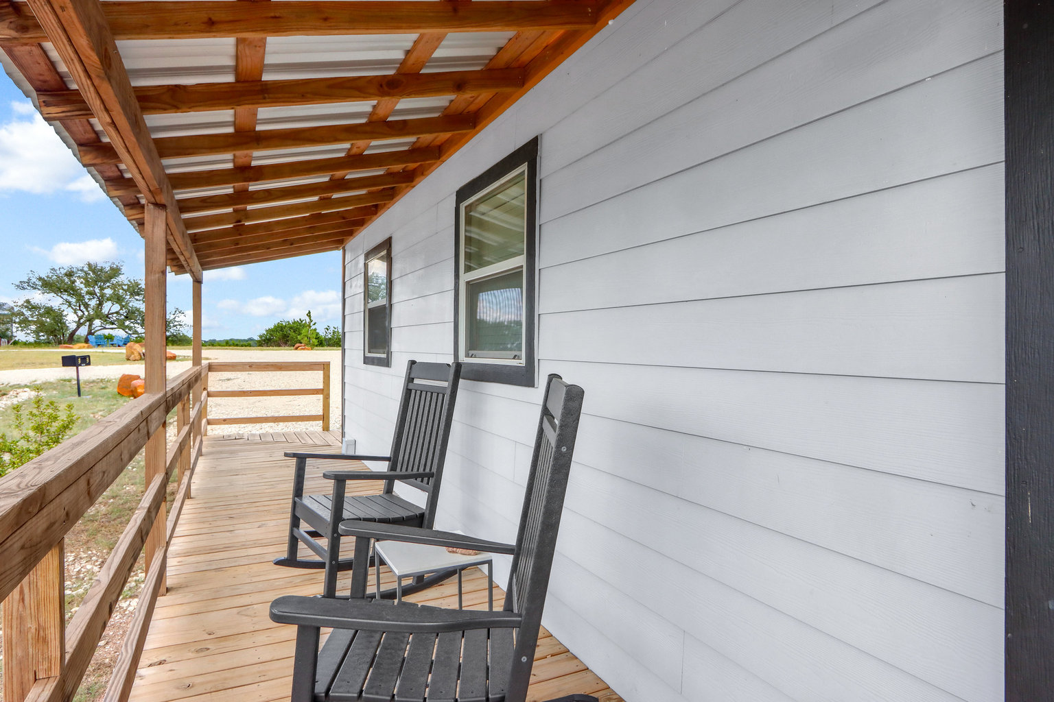 Lampasas Vacation Rental