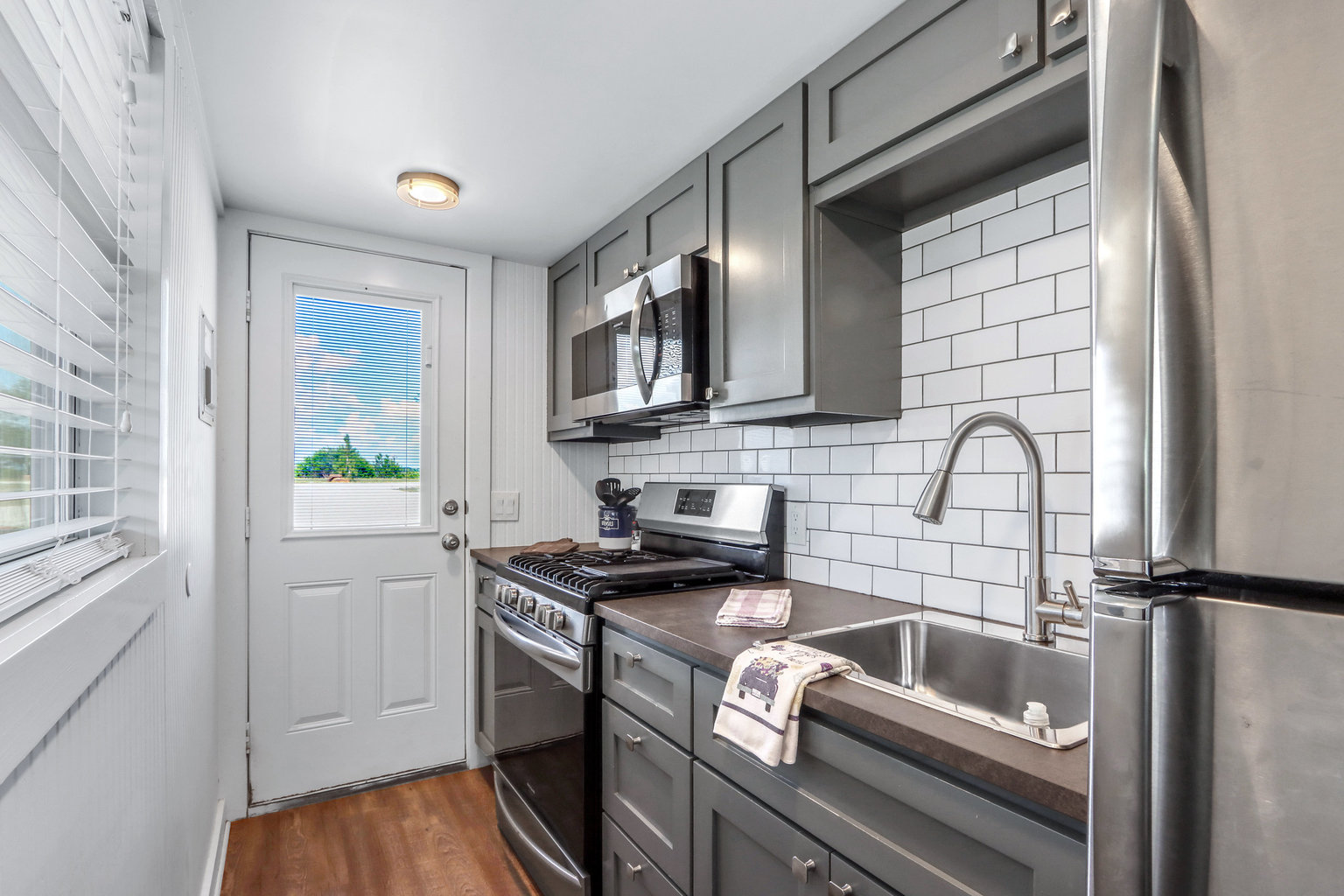 Lampasas Vacation Rental